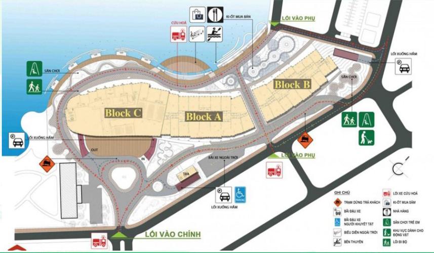 Royal Paradise - mat-bang-tong-quan-du-an-Royal-Paradise