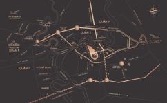 Swanbay La Maison - Vị trí dự án Swanbay La Maison