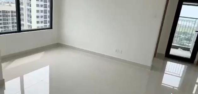 không gian căn hộ Vinhomes Grand Park Căn hộ Vinhomes Grand Park tầng cao, ban công đón view sông thoáng.