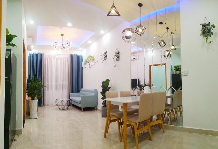 can-ho-THE-CBD-PREMIUM-HOME Bán căn hộ The CBD Premium Home 2PN, tầng cao, diện tích 63m2, đầy đủ nội thất