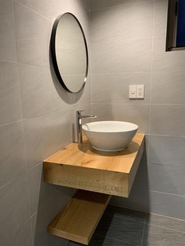 Bên trong căn hộ Saigon South Residence Cho thuê căn hộ Saigon South Residence tầng trung, diện tích 74m2