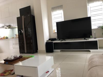 Không gian nhà phố Bình An, quận 2 Nhà 1 trệt 2 lầu phường Bình An, quận 2 view thoáng mát ngắm Landmark