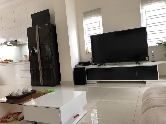 Không gian nhà phố Bình An, quận 2 Nhà 1 trệt 2 lầu phường Bình An, quận 2 view thoáng mát ngắm Landmark