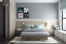 Rosena Bình Thạnh - Can-ho-mau-Rosena-binh-thanh