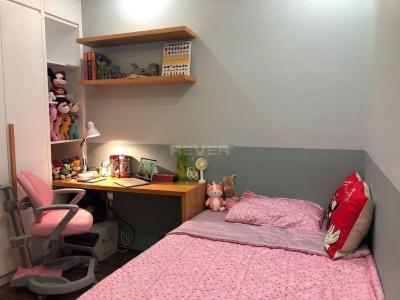 Căn hộ Era Town, Quận 7 Căn hộ Era Town tầng cao, hướng Nam, đầy đủ nội thất.