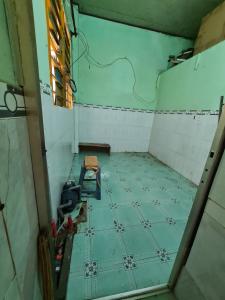 Nhà 1 trệt 1 lửng 1 lầu hẻm đường số 15, phường Tân Quy, Quận 7 Bán nhà 1 trệt 1 lầu lửng đường số 15 phường Tân Quy, quận 7, diện tích đất 32.7m2