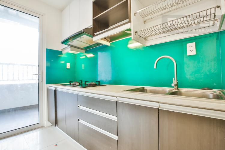 Phòng bếp Căn hộ Lexington Residence tầng cao hướng Tây tháp LB