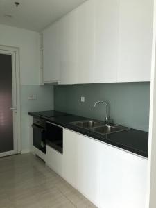 Phòng bếp , Căn hộ sadora Apartment , Quận 2 Căn hộ Sadora Apartment tầng 4 ban công hướng Đông Bắc