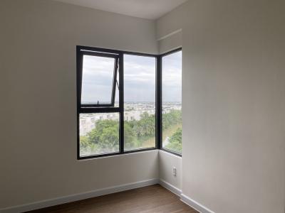 Phòng ngủ Safira Khang Điền, Quận 9 Căn hộ Safira Khang Điền tầng thấp, hướng Đông Nam, nội thất cơ bản.