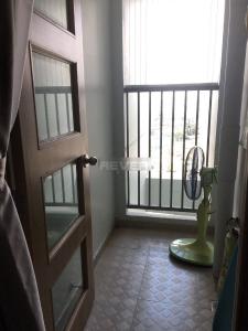 Căn hộ Jamona City, Quận 7 Căn hộ Jamona City nội thất cơ bản, view nội khu vô cùng thoáng mát.