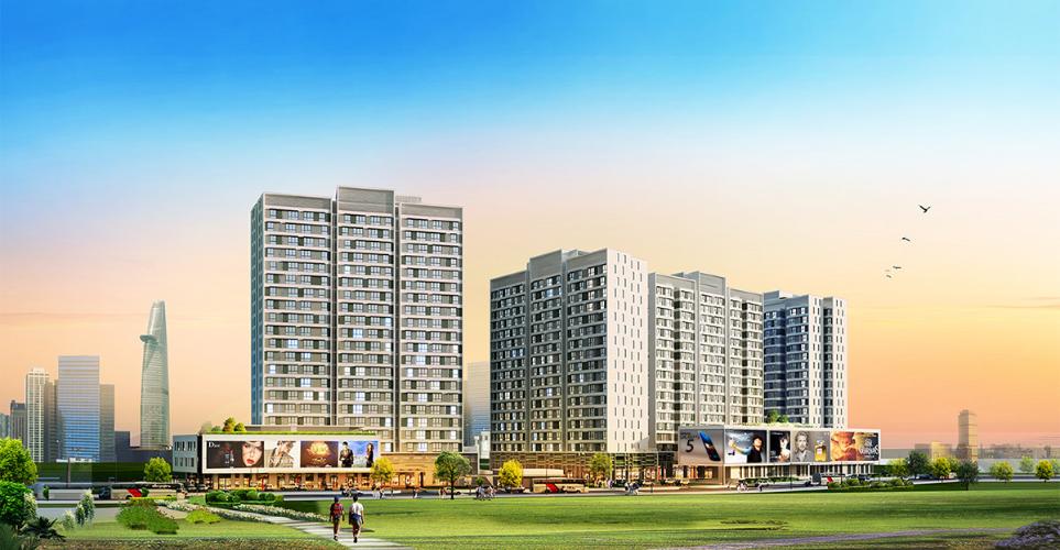 CitiHome - citihome-phoi-canh