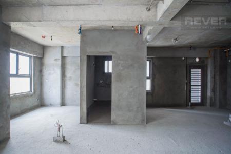 Căn hộ SAIGON SOUTH RESIDENCE bàn giao thô Bán căn hộ Saigon South Residence 2PN, diện tích 59m2, bàn giao thô, có ban công, view thoáng