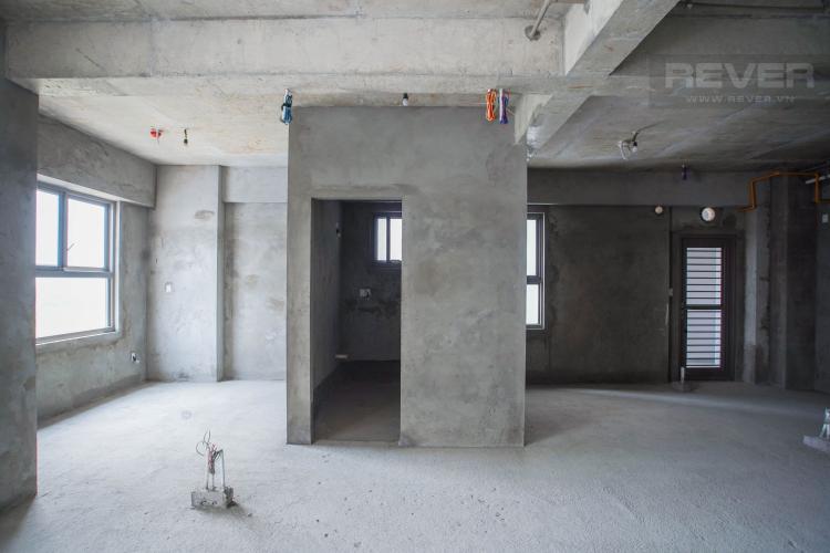 Căn hộ SAIGON SOUTH RESIDENCE bàn giao thô Bán căn hộ Saigon South Residence 2PN, diện tích 59m2, bàn giao thô, có ban công, view thoáng