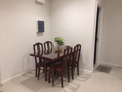 Nội thất căn hộ Đảo Kim Cương, Quận 2 Căn hộ Đảo Kim Cương ban công hướng Đông Nam, view sông mát mẻ.