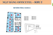 Saigon Royal  Residences - mat-bang-tang-dien-hinh-2-18-khu-2
