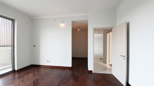 Phòng ngủ Phú Mỹ Hưng Midtown Quận 7 Căn hộ Phú Mỹ Hưng Midtown đón view thoáng mát, yên tĩnh.