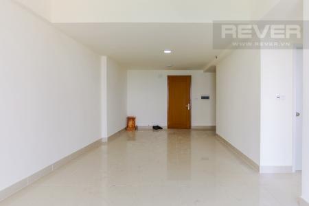 Phòng Khách Căn hộ The Park Residence 3 phòng ngủ tầng thấp B3 nhà trống