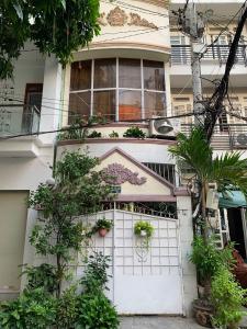 Bán nhà cách Thảo Cầm Viên chỉ "vài bước chân", nội thất cơ bản, diện tích đất 31.9m2.