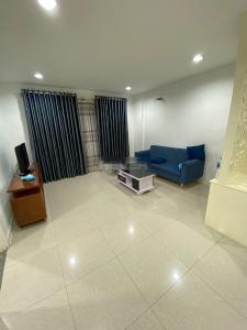 Căn hộ Carina Plaza, Quận 8 Căn hộ Carina Plaza tầng trung, view thành phố sầm uất.