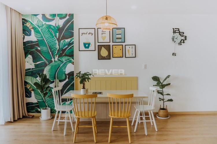 Căn hộ Richstar, Tân Phú Căn hộ Richstar tầng thấp hướng Đông Bắc view thành phố thoáng mát.