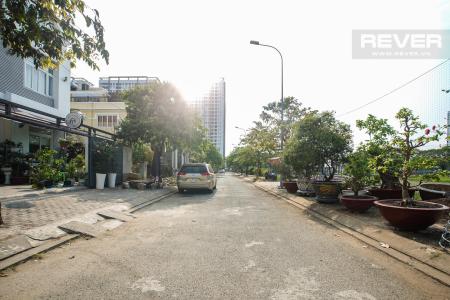 Bán đất nền đường nội bộ Nguyễn Hữu Thọ, Nhà Bè, diện tích 262m2, hướng Bắc, cách Quận 1 khoảng 5km