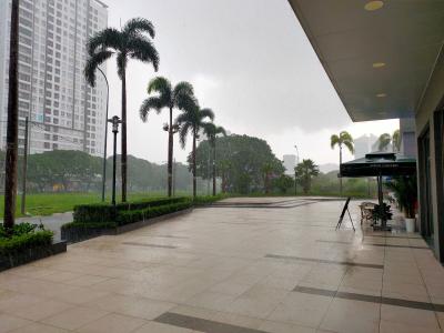 shophouse Sunrise Riverside Shop-house Sunrise Riverside thuận tiện kinh doanh đa ngành nghề.