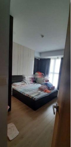 Phòng ngủ Celadon City, Tân Phú Căn hộ Celadon City tầng trung, view nội khu mát mẻ.