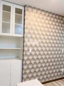 Nội thất Topaz City Quận 8 Căn hộ Topaz City tầng 07, hướng Đông Nam view quận 1 thoáng mát