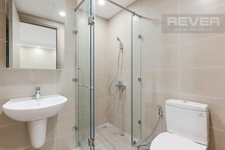 Phòng Tắm Căn hộ The Gold View 1 phòng ngủ tầng cao A3 view sông