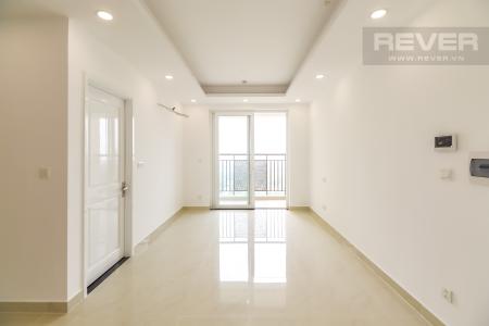 can-ho-saigon-mia Cho thuê căn hộ Saigon Mia 1 phòng ngủ, tầng trung, diện tích 50m2, nội thất cơ bản