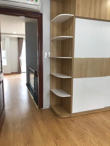 phòng ngủ nhà phố park riverside Nhà phố diện tích 75m2, trong KDC Park Riverside Tân Cảng.