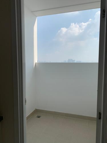 view căn hộ diamon riverside Căn hộ Diamond Riverside tầng trung, đón view thoáng mát.