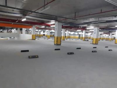 Bãi Giữ Xe Căn Hộ Safira Bán căn hộ Safira Khang Điền 3PN, tầng trung, nội thất cơ bản, ban công hướng Tây