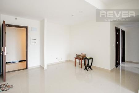 Lobby Bán căn hộ Sunrise Riverside 3PN, tầng thấp, diện tích 81m2, không nội thất