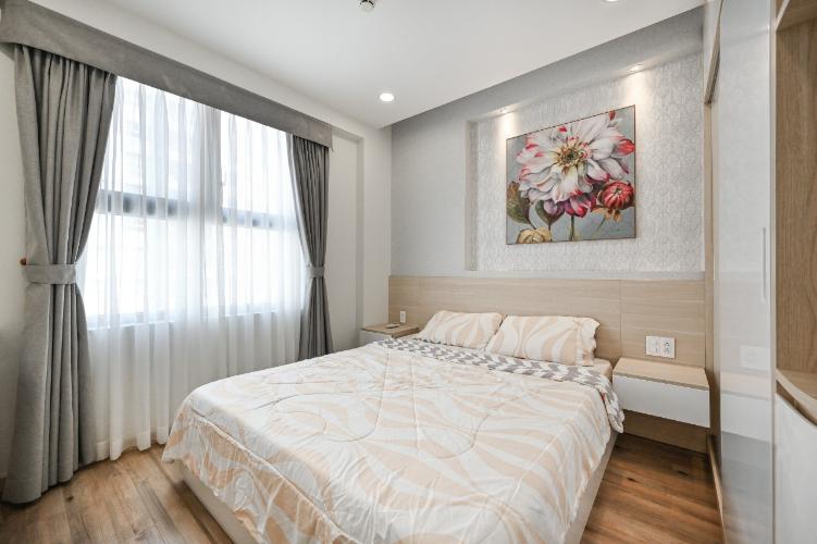 Phòng ngủ Saigon South Residence  Căn hộ Saigon South Residence nội thất đầy đủ, hướng Bắc.