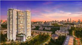 Đâu là những lý do khiến dự án Precia trở nên thu hút khách hàng?