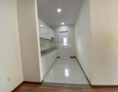 Căn hộ Diamond Riverside, Quận 8 Căn hộ Diamond Riverside nội thất cơ bản, tầng cao đón gió mát.