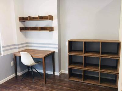 Phòng ngủ căn hộ Saigon South Residence Cho thuê căn hộ tầng cao Saigon South Residence, view hồ bơi nội khu thoáng mát, vị trí giáp Quận 7.