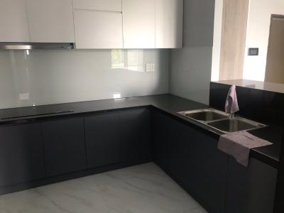 Phòng bếp căn hộ HƯNG PHÚC PREMIER Bán căn hộ Hưng Phúc Premier 3PN, tầng thấp, đầy đủ nội thất