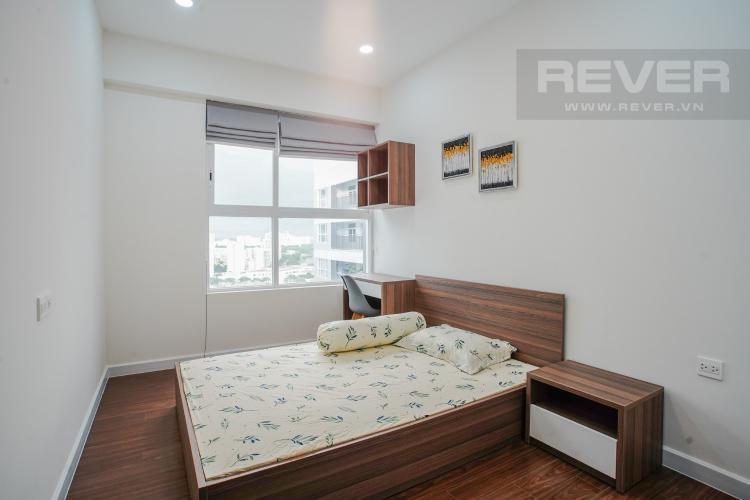 Phòng ngủ căn hộ SUNRISE RIVERSIDE Cho thuê căn hộ Sunrise Riverside 2PN, diện tích 70m2, đầy đủ nội thất, view rạch Đĩa 