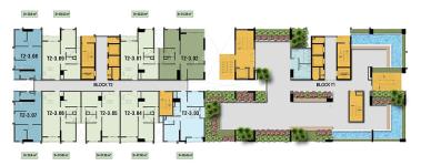 Calla Garden - mat-bang-tang-dien-hinh-can-ho-Calla-Garden