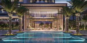 The River Thủ Thiêm - Tiện ích Dự án The River Thủ Thiêm