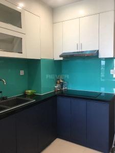 Căn hộ Vinhomes Grand Park, Quận 9 Căn hộ tầng 9 Vinhomes Grand Park hướng Đông, view nội khu.