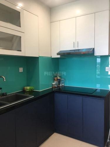 Căn hộ Vinhomes Grand Park, Quận 9 Căn hộ tầng 9 Vinhomes Grand Park hướng Đông, view nội khu.