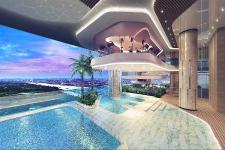 Chính thức nhận giữ chỗ đợt 2 các căn đẹp nhất dự án Q2 THAO DIEN