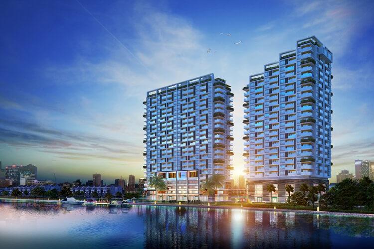 Elite Park, Bình Thạnh