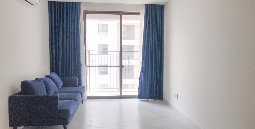 Nội thất Saigon South Residence Căn hộ Saigon South Residence tầng 20, đầy đủ nội thất sang trọng.