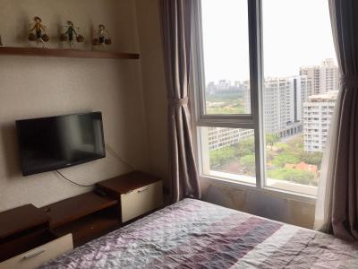 Căn hộ chung cư Phú Mỹ, Quận 7 Căn hộ chung cư Phú Mỹ hướng Đông, đầy đủ nội thất.