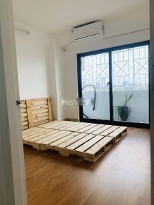 Căn hộ chung cư Miếu Nổi, Bình Thạnh Căn hộ chung cư Miếu Nổi, view sông mát mẻ.