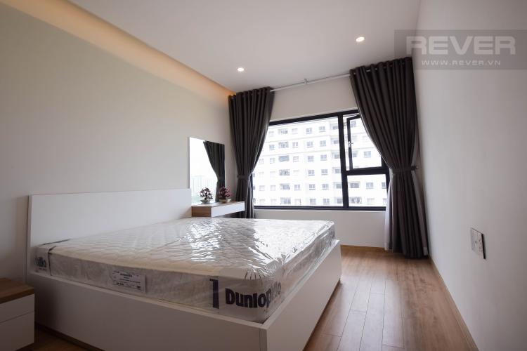 Phòng Ngủ Căn hộ New City Thủ Thiêm tầng trung tòa Babylon, 1 phòng ngủ, full nội thất